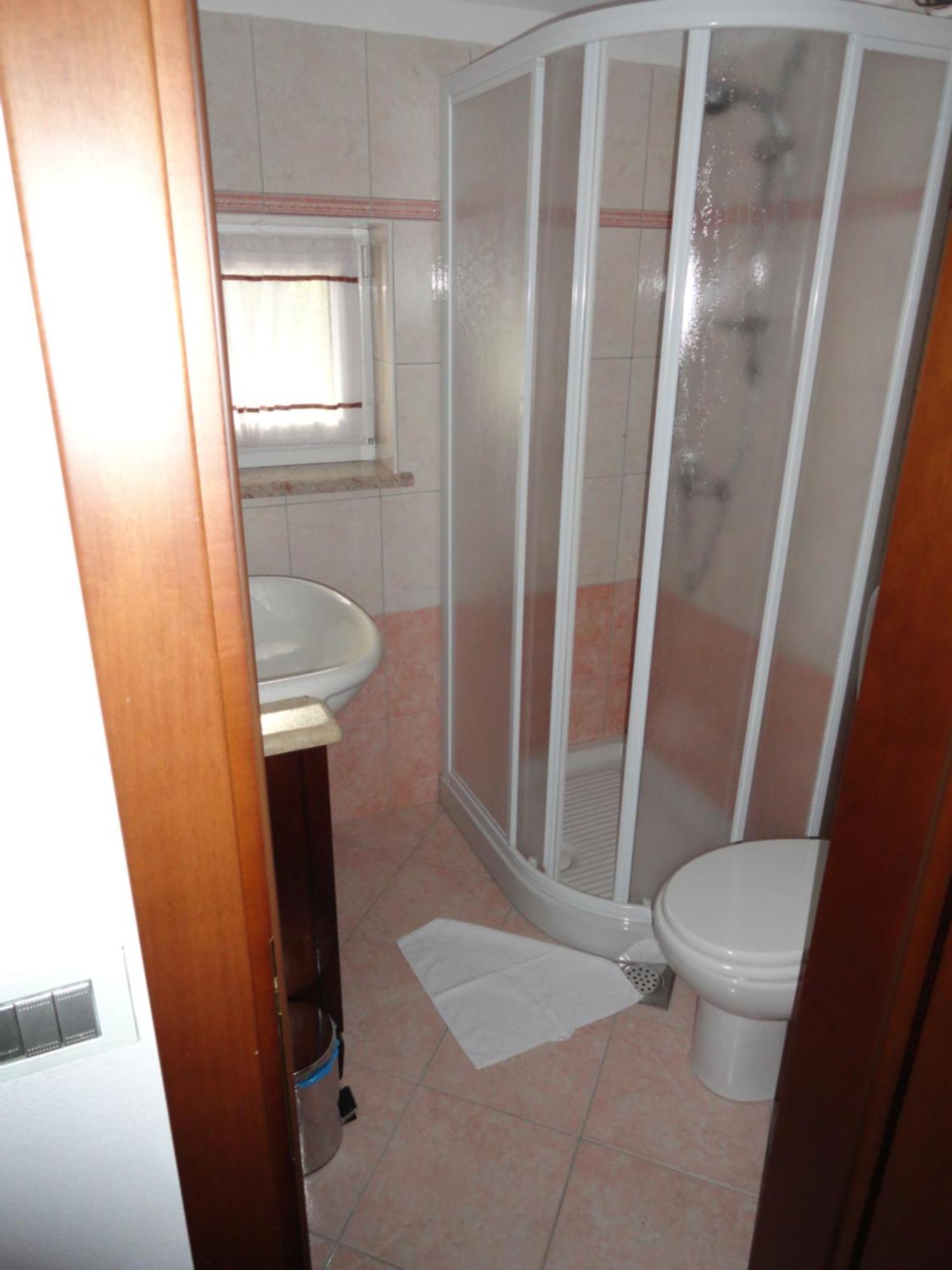 Guest House Pod Slavnikom Podgorje  Exteriör bild